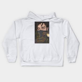 Disintegration Kids Hoodie